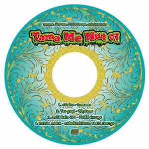 Various - Tama Me Nut 01