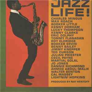 Various - The Jazz Life!