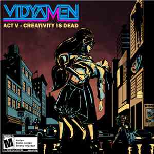 Various - /v/ - The Musical V