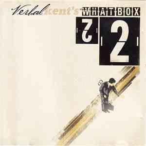 Verbal Kent - What Box