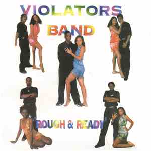 Violators Band - Violators Band(Rough N Ready)