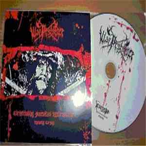 War Pestilence - Christchoking Faecalized Unthronizators - Upcoming Carnage