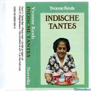 Yvonne Keuls - Indische Tantes