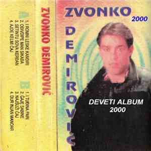 Zvonko Demirović - I Tudzina Pari