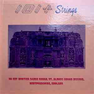 101 + Strings - 101 Key Mortier Dance Organ, St. Albans Organ Museum