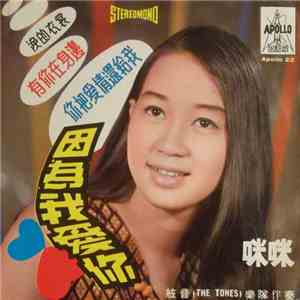 咪咪 - 因為我愛你