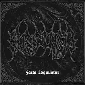 Absurd  - Facta Loquuntur
