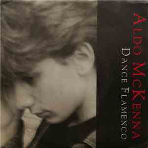 Aldo McKenna - Dance Flamenco