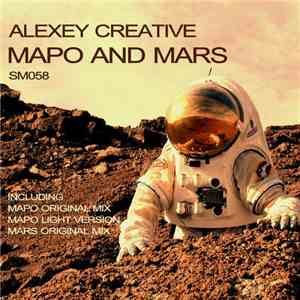 Alexey Creative - Mapo And Mars
