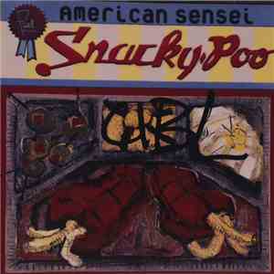 American Sensei - Snacky Poo