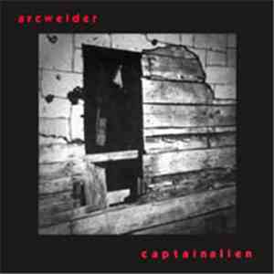 Arcwelder - Captain Allen / White Elephant