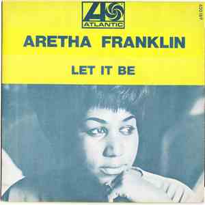 Aretha Franklin - Let It Be