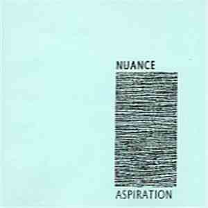 Aspiration - Nuance
