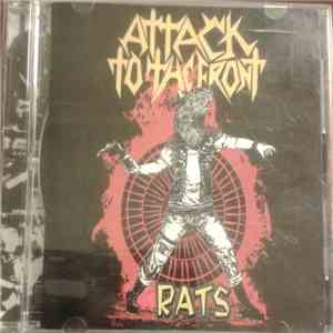 Attack To The Front - Rats