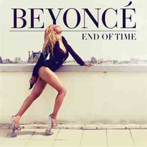 Beyoncé - End Of Time (Stems)