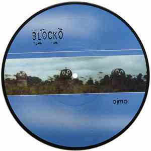 Blocko  - Oimo