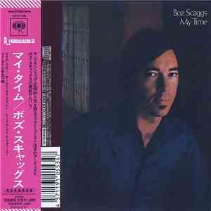 Boz Scaggs - My Time