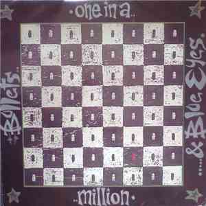 Bullets And Blue Eyes - One In A Million