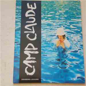 Camp Claude - Swimming Lessons