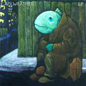 Capeweather - Capeweather EP