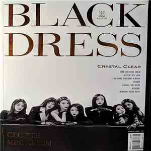 CLC  - Black Dress