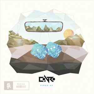 Conro - Fired Up