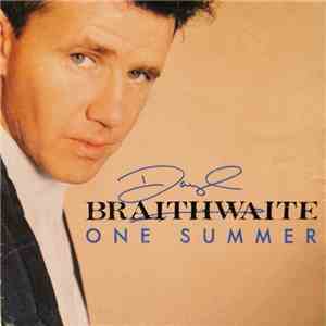 Daryl Braithwaite - One Summer