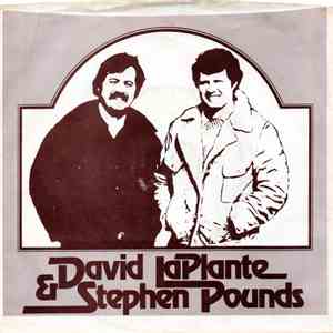 David LaPlante  & Stephen Pounds - David LaPlante & Stephen Pounds