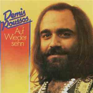 Demis Roussos - Auf Wiedefsehn