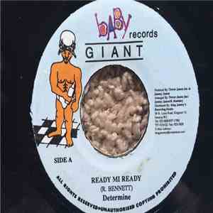 Determine - Ready Mi Ready