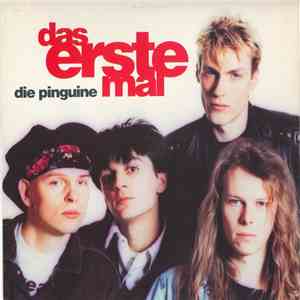 Die Pinguine - Das Erste Mal