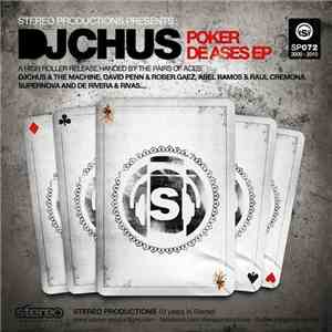 DJ Chus - Poker De Ases EP