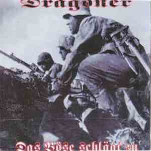 Dragoner - Das Böse Schlägt Zu