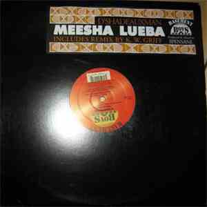 D'Shadeaux Men - Meesha Lueba