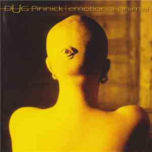 Dug Pinnick - Emotional Animal