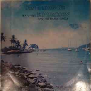 Ed Watson And Brass Circle - Just A Little Bit