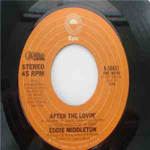 Eddie Middleton - After The Lovin'