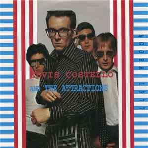 Elvis Costello And The Attractions - Live At The Agora 1977