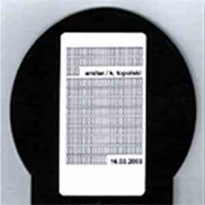 Emiter / K. Topolski - 16.03.2003