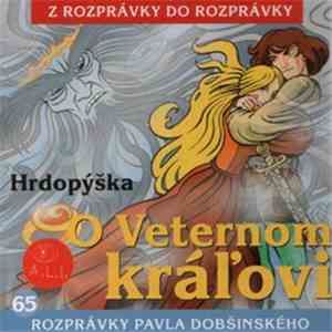 Emília Luptáková - O Veternom kráľovi