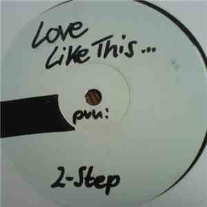 Faith Evans / Kenny Lattimore - Love Like This... / Days Like Dis