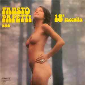 Fausto Papetti - 18.ª Raccolta