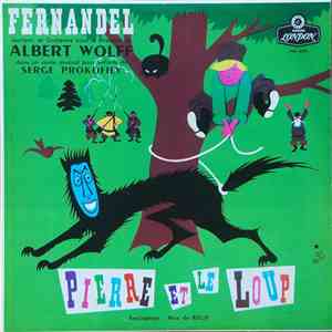 Fernandel - Pierre Et Le Loup