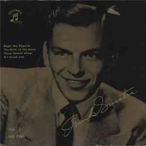 Frank Sinatra - Vol. 2