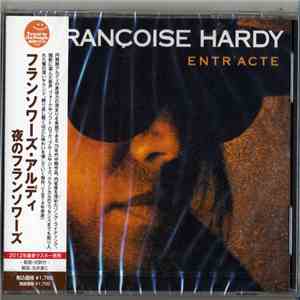 Françoise Hardy - Entr'acte