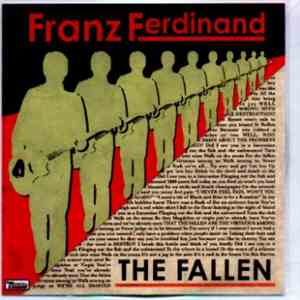 Franz Ferdinand - The Fallen (Justice Remix)