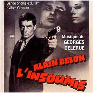 Georges Delerue - L'Insoumis (Bande Originale Du Film)