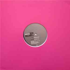 Geri Halliwell - Look At Me (Terminalhead Remixes)