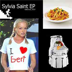 Gert 3000 - Sylvia Saint EP