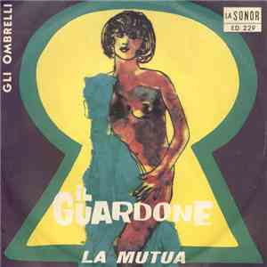 Gli Ombrelli - Il Guardone